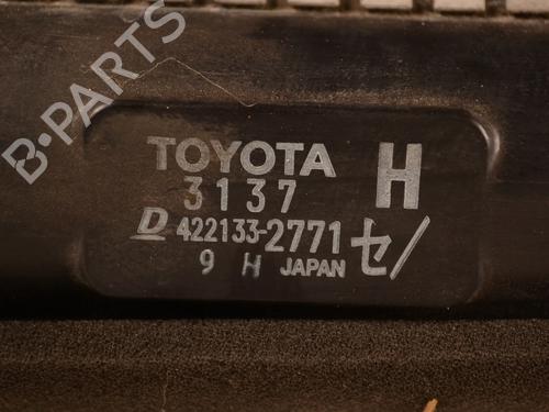 Water radiator LEXUS GS (_L1_) 450h (GWL10_, GWL10, GWL10R) | BP30282692M31 - Image 5