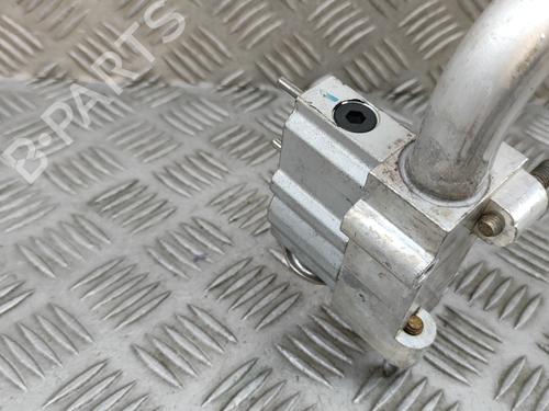 AC pipe VOLVO XC90 II (256) B5 Mild Hybrid AWD | BP28558860M126