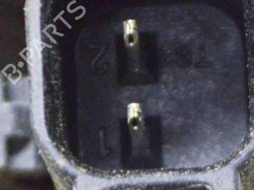 Right front steering knuckle TESLA MODEL 3 (5YJ3) EV | BP27763026M26