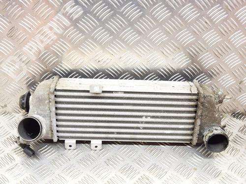 Intercooler KIA CEE'D Hatchback (ED) 2.0 CRDi (136 hp) 8935390