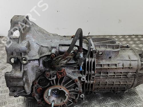 Gearbox PORSCHE BOXSTER (986) 2.5 | BP28434876M3