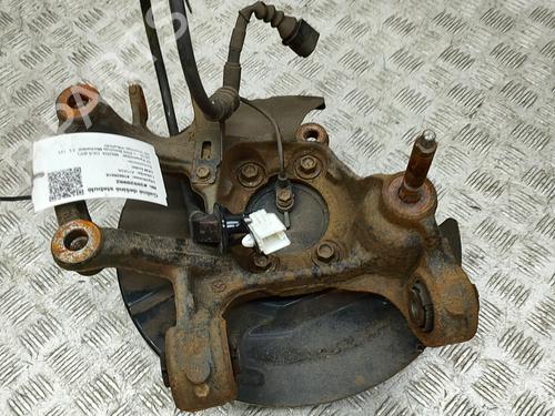 Højre hjullejehus spindel MAZDA CX-5 (KF) 2.0 | BP27158669M28 