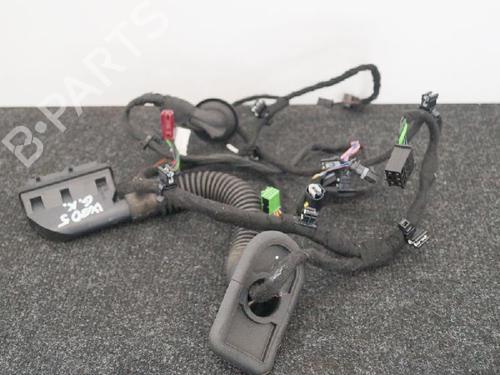 Ledningsnett MERCEDES-BENZ C-CLASS (W205) C 220 d 4-matic (205.005) (170 hp) 14656908