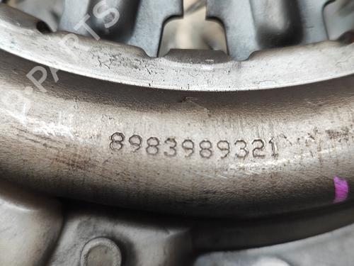 Other ISUZU D-MAX II (TFR, TFS) 1.9 Ddi 4x4 (TFS87J) | BP29975727O1