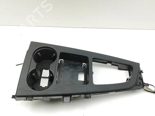 Console centrale Console centrale AUDI A4 Allroad B9 (8WH, 8WJ) 3.0 TDI quattro (272 hp) 33385994 33385994