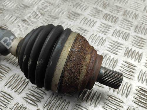 Right front driveshaft AUDI A3 Sportback (8VA, 8VF) 1.4 TFSI e-tron | BP26679429M39