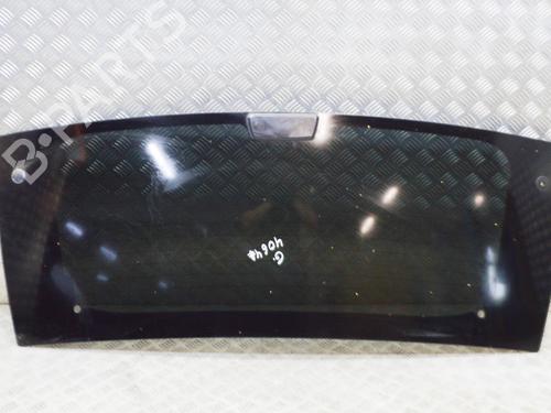 Used Bootlid window JEEP GRAND CHEROKEE III (WH, WK) 3.7 V6 4x4 (214 hp) 27762441
