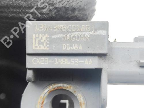 Electronic sensor JAGUAR F-TYPE Convertible (X152) 3.0 SCV6 | BP39205923M84 - Image 6