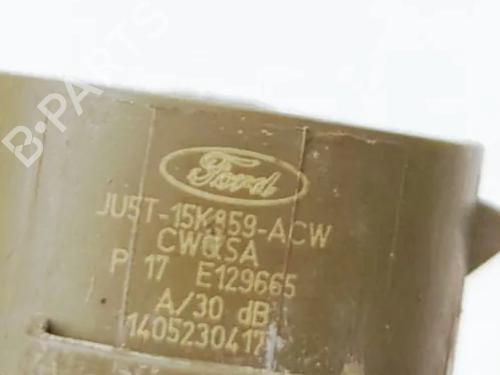 Electronic module FORD USA MUSTANG MACH-E (CGW) EV | BP38756992M83 - Image 7