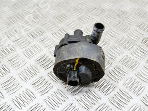 Ekstra vandpumpe TESLA MODEL S (5YJS) 90D AWD | BP14639175M111 