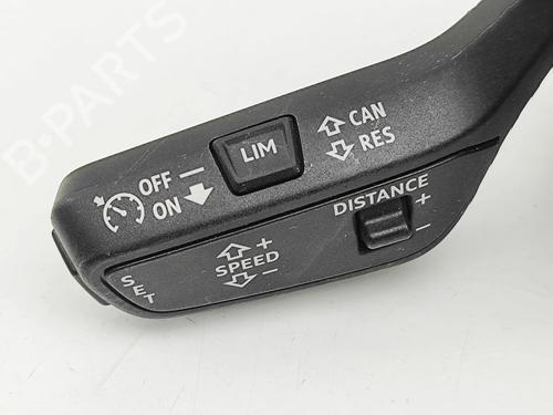 Steering column stalk AUDI Q5 (GUB) SQ5 TFSI quattro | BP33847542I23 - Image 5