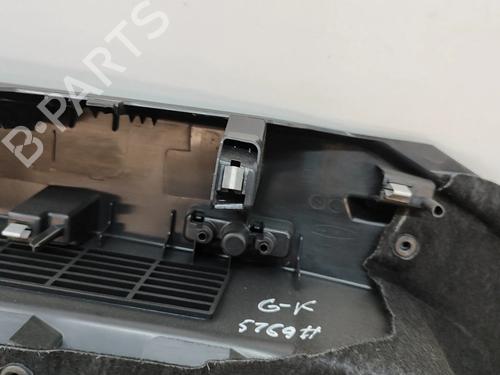 Boot lining VW TAIGO (CS1) 1.0 TSI | BP27788121I3 - Image 6