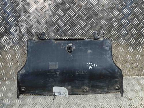 Spojler zderzaka tylnego JAGUAR F-PACE (X761) 2.0 TD4 | BP29829747C154