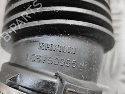 Pipe NISSAN JUKE (F16_) DIG-T 117 | BP28433433M125
