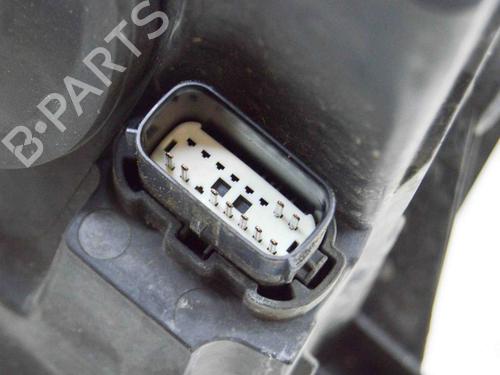 Højre forlygte FORD FIESTA VI (CB1, CCN) 1.0 EcoBoost | BP13319773C29 