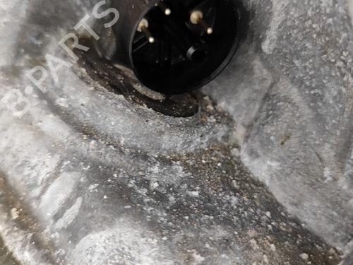 Gearbox MERCEDES-BENZ M-CLASS (W166) ML 63 AMG 4-matic (166.074) | BP27531723M3 