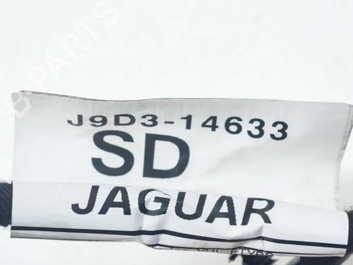 Wiring harness JAGUAR I-PACE (X590) EV400 AWD | BP27751011E16 