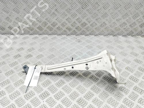 Used Left headlight support Left headlight support BMW iX (I20) xDrive 40 (326 hp) 33393073 33393073