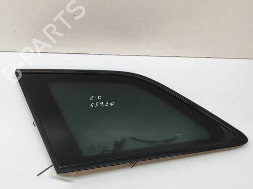 Used Rear left quarter glass Rear left quarter glass AUDI Q7 (4MB, 4MG, 4MQ) 45 TDI quattro (249 hp) 33373459 33373459