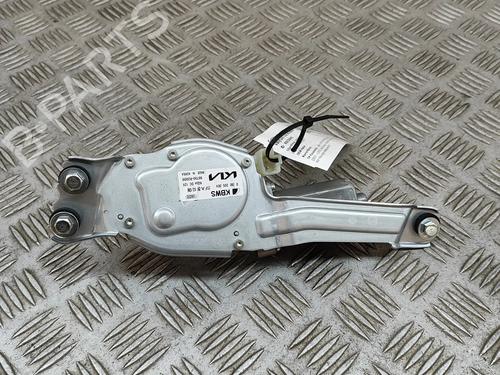 Rear wiper motor KIA SPORTAGE V (NQ5) 1.6 T-GDi Hybrid | BP27776551M102 