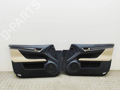 Seats set LEXUS GS (_L1_) 300h (AWL10_, AWL10R) | BP33394201C78 - Image 4