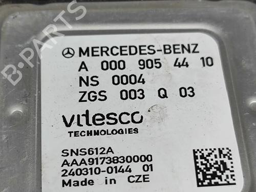 Electronic sensor MERCEDES-BENZ SLK (R172) 350 (172.457) | BP39473178M84 - Image 6