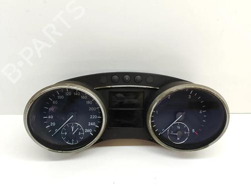 Used Instrument cluster Instrument cluster MERCEDES-BENZ GL-CLASS (X164) GL 420 CDI 4-matic (164.828) (306 hp) 36044010 36044010