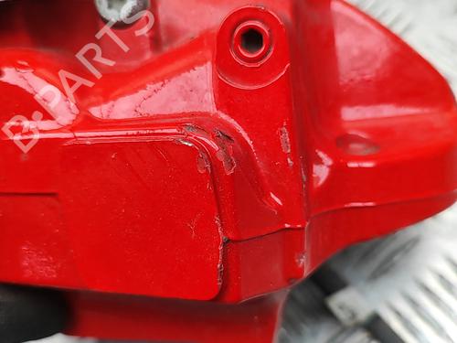 Right front brake caliper TESLA MODEL Y (5YJY) EV Performance All-wheel Drive | BP34701456M104  - Image 10