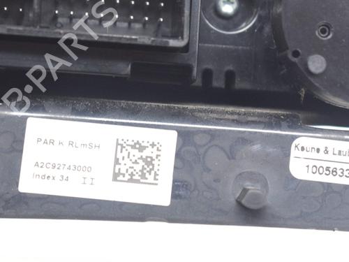 Electronic module AUDI Q5 (8RB) 2.0 TDI quattro | BP11814824M83 
