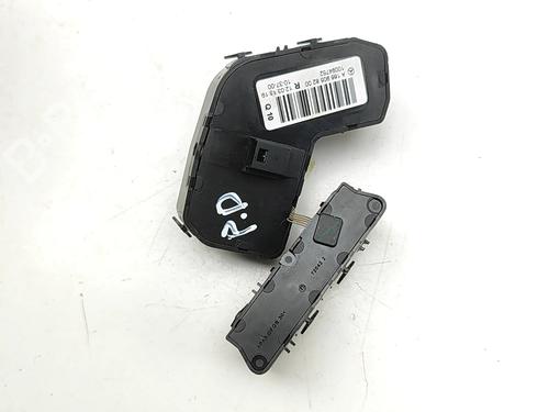 Switch MERCEDES-BENZ GLS (X166) 500 4-matic (166.873) | BP33825864I30 - Image 4