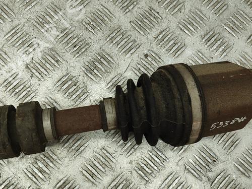Right front driveshaft NISSAN JUKE (F15) 1.6 | BP26524049M39 