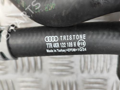 Pipe AUDI Q8 E-TRON Sportback (GET) 55 quattro | BP28561894M125 