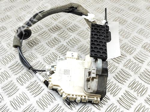 Front right lock PORSCHE MACAN (95B) 3.0 S | BP38018864C97 - Image 4