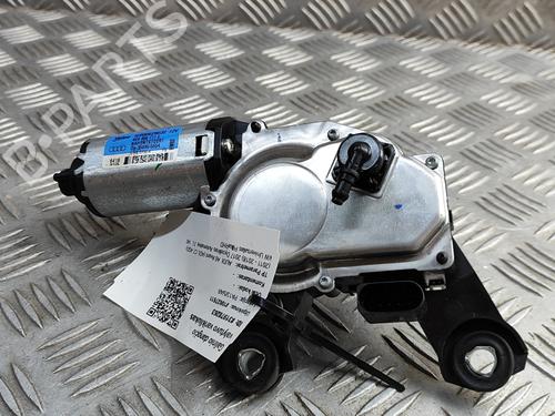 Rear wiper motor AUDI A6 C7 Avant (4G5, 4GD) 2.0 TDI | BP28688274M102 