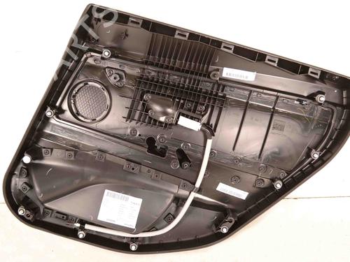 Rear left panel BMW 2 Active Tourer (F45) 220 d | BP30218181C60