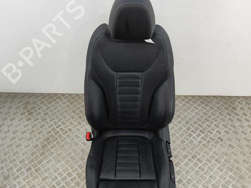 Left front seat BMW 3 (G20, G80, G28) 330 e Plug-in-Hybrid | BP30108272C15 
