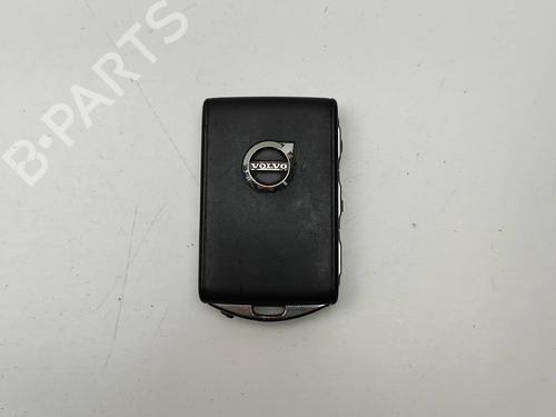 Used Electronic module VOLVO XC60 II (246) D4 AWD (190 hp) 24581616