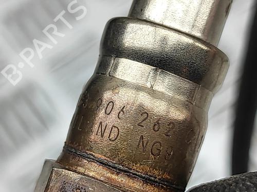 Electronic sensor PORSCHE CAYENNE Coupe (9YB) 4.0 S AWD (9YBBJ1) | BP29594166M84  - Image 5