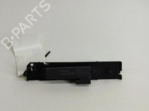 Módulo eletrónico JAGUAR F-PACE (X761) 3.0 SDV6 AWD (300 hp) 16945733