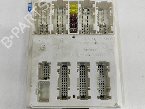 Electronic module BMW X1 (U11) iX1 xDrive 30 | BP28553633M83 