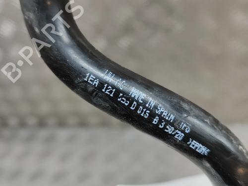 Rohr VW ID.4 (E21) Pro | BP27765664M125 