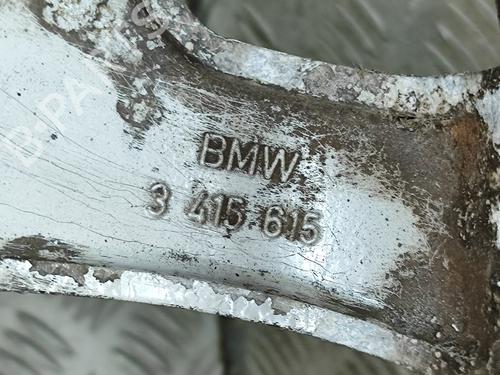 Rim BMW X3 (E83) 3.0 d | BP24142664C45 