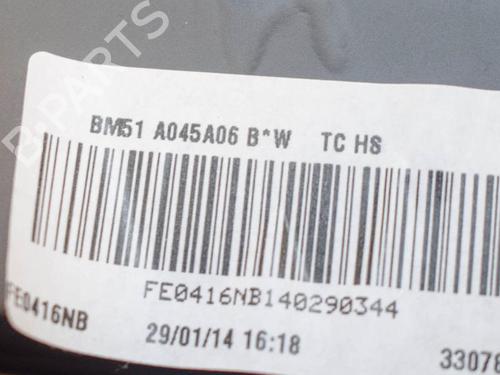 Middle console FORD FOCUS III 1.0 EcoBoost | BP14668610I22 