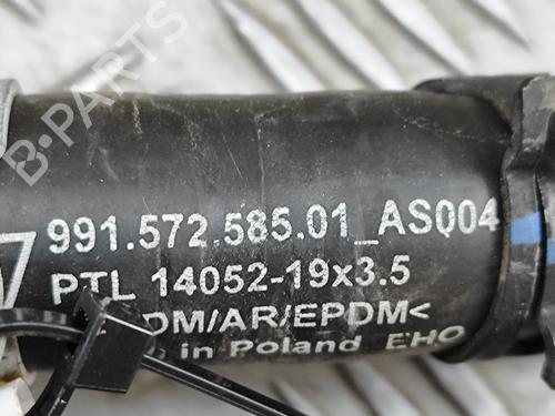 Pipe PORSCHE 718 BOXSTER (982) 2.5 S (982330, 982331) | BP27595592M125 
