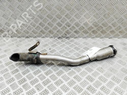 Rør Rør FORD TRANSIT V363 Platform/Chassis (FED, FFD) 2.0 EcoBlue RWD (130 hp) 36391276 36391276