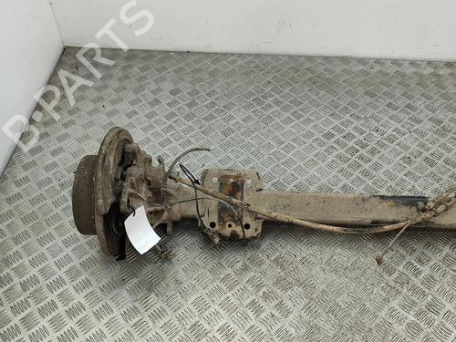 Bagaksel OPEL MOVANO C Van (U9) 2.2 D | BP38239018M2 - Image 4