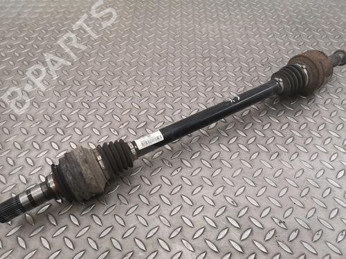 Used Left rear driveshaft Left rear driveshaft PORSCHE CAYENNE (92A) 4.8 GTS (420 hp) 33367375 33367375