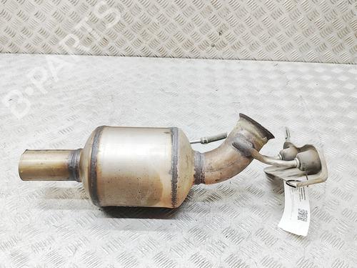 Used Catalyst Catalyst MERCEDES-BENZ GLA-CLASS (X156) GLA 180 (156.942) (122 hp) 39989893 39989893