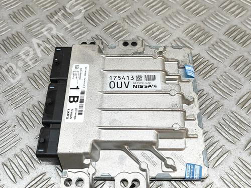 Engine control unit (ECU) NISSAN QASHQAI III (J12) 1.3 DIG-T All-wheel Drive | BP33369972M57 - Image 3
