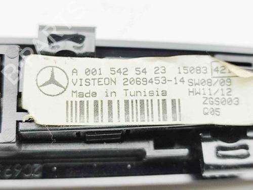 Electronic module MERCEDES-BENZ CLA Coupe (C117) CLA 200 CDI / d (117.308) | BP29460002M83 